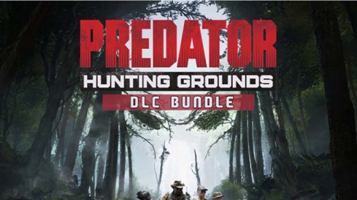 Predator: Hunting Grounds - Predator DLC Bundle