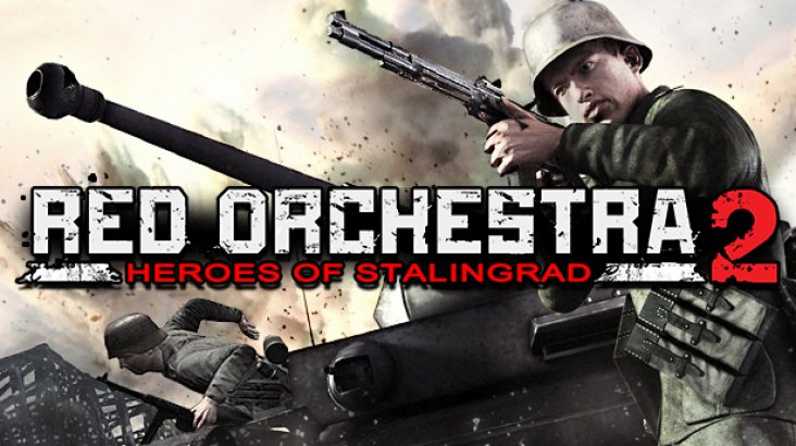 Red Orchestra 2: Heroes of Stalingrad