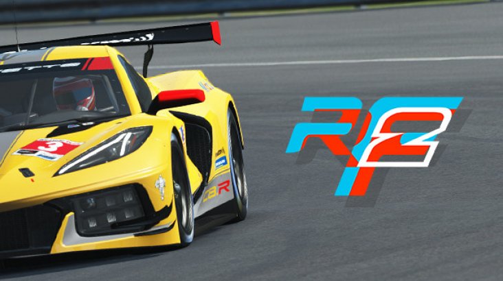 rFactor 2