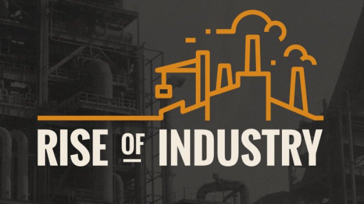 Rise of Industry