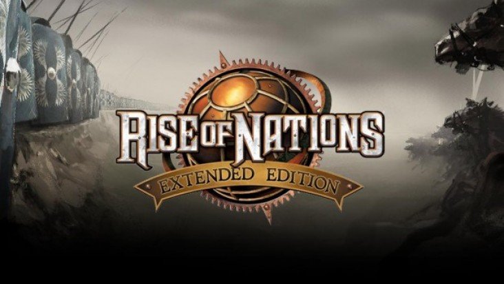 Rise of Nations Extended Edition