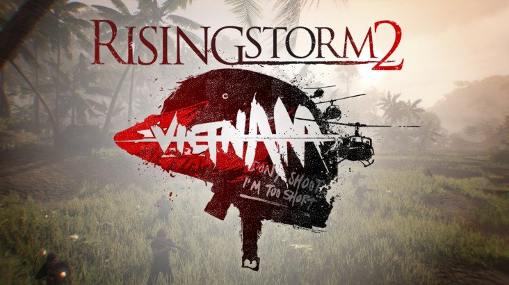 Rising Storm 2: VIETNAM - Digital Deluxe