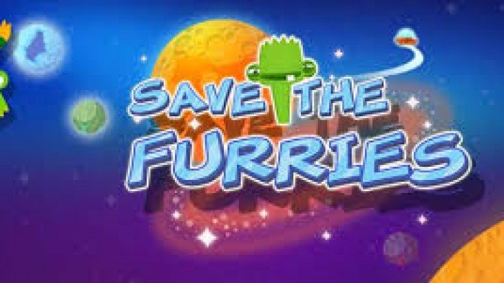 Save the Furries
