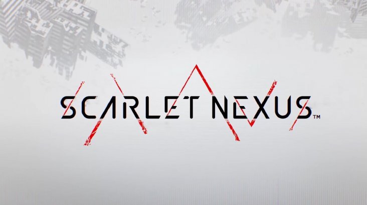SCARLET NEXUS Ultimate Edition