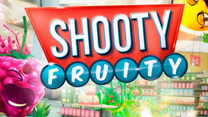 Shooty Fruity