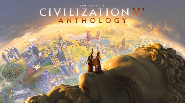 Sid Meier’s Civilization VI Anthology (Steam)