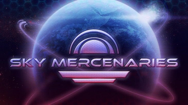 Sky Mercenaries