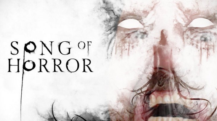 SONG OF HORROR COMPLETE EDITION