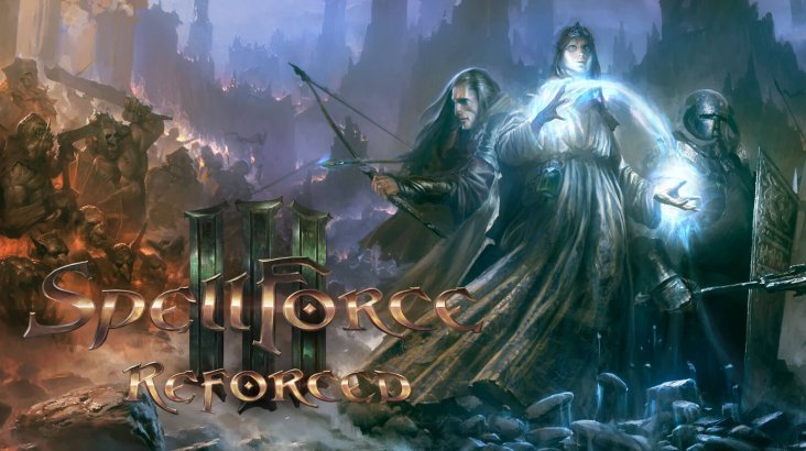 SpellForce 3 Reforced