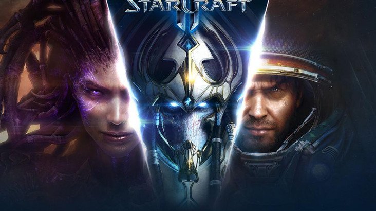 StarCraft 2: The Complete Trilogy