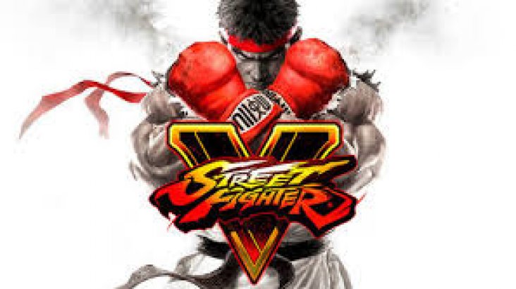 Street Fighter V