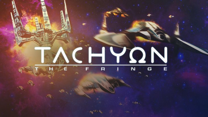 Tachyon: The Fringe