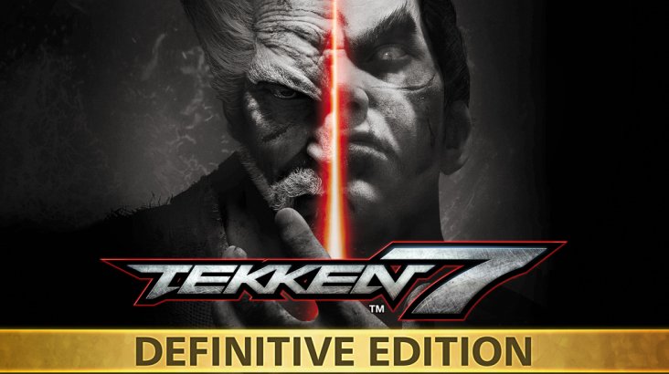 TEKKEN 7 - Definitive Edition