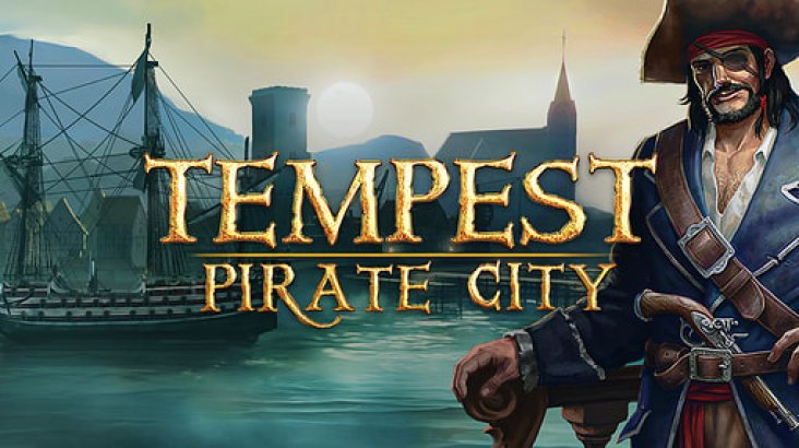 Tempest - Pirate City DLC