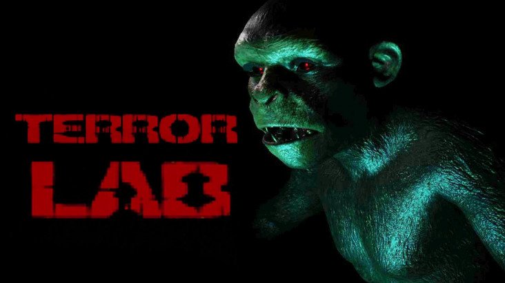 Terror Lab