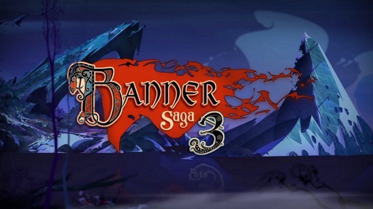 The Banner Saga 3