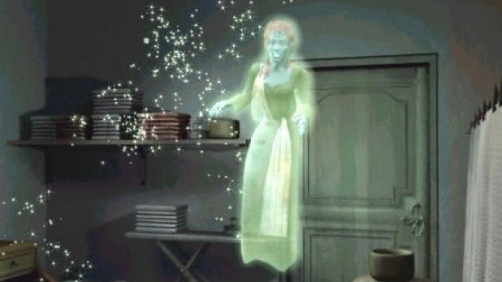 The Cameron Files: The Secret at Loch Ness