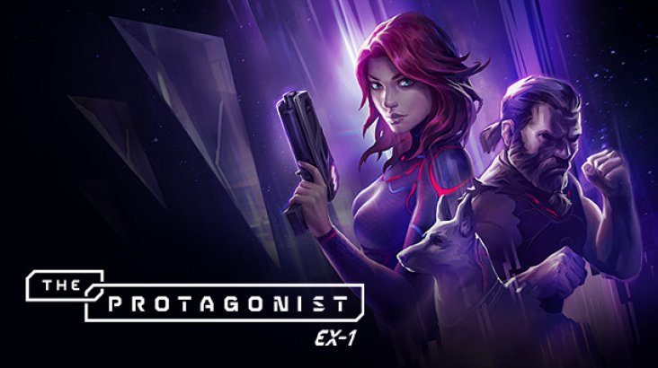 The Protagonist: EX-1