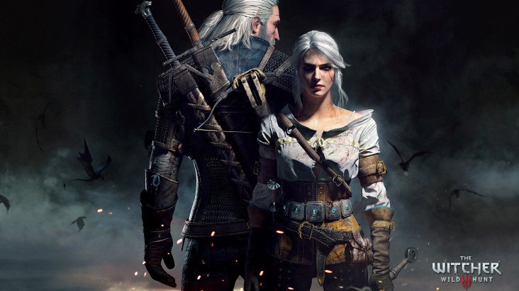 The Witcher 3: Game of the Year Edition (GOG)