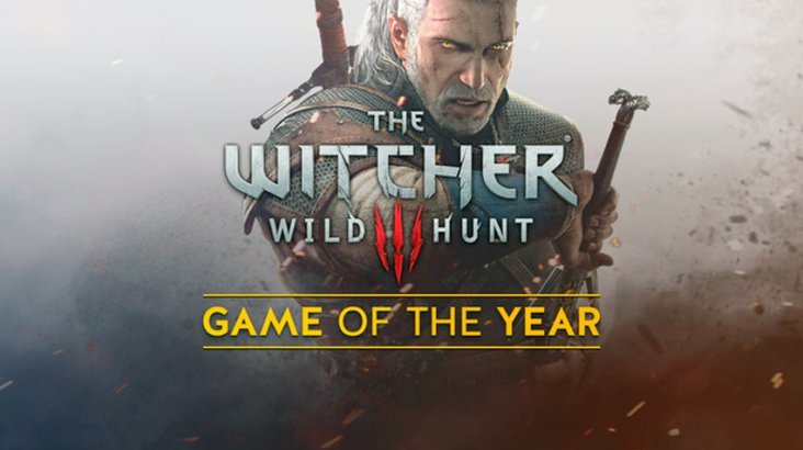 The Witcher 3: Wild Hunt Game of the Year Edition (GOG)