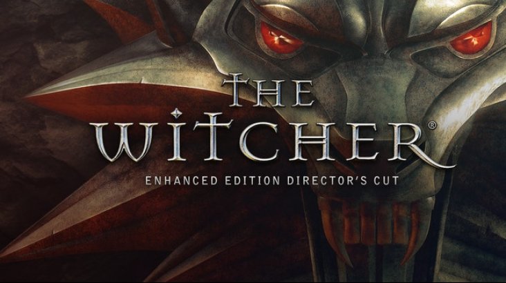 The Witcher: Enhanced Edition Director's Cut (GOG)