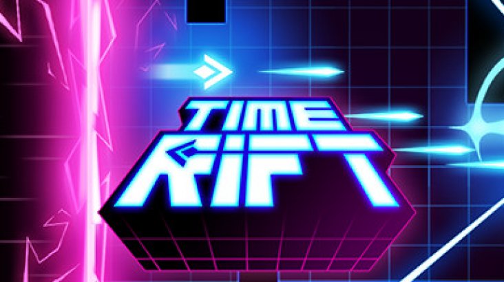 Time Rift: Escape From Speedjail