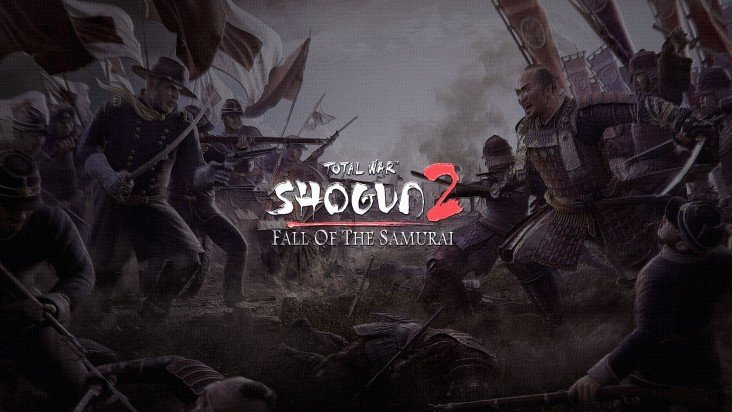 Total War: Shogun 2 - Fall of the Samurai Collection