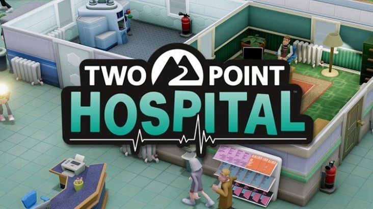 Two Point Hospital