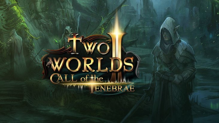 Two Worlds II HD - Call of the Tenebrae