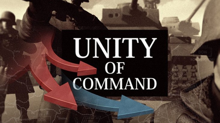 Unity of Command Trilogy Bundle