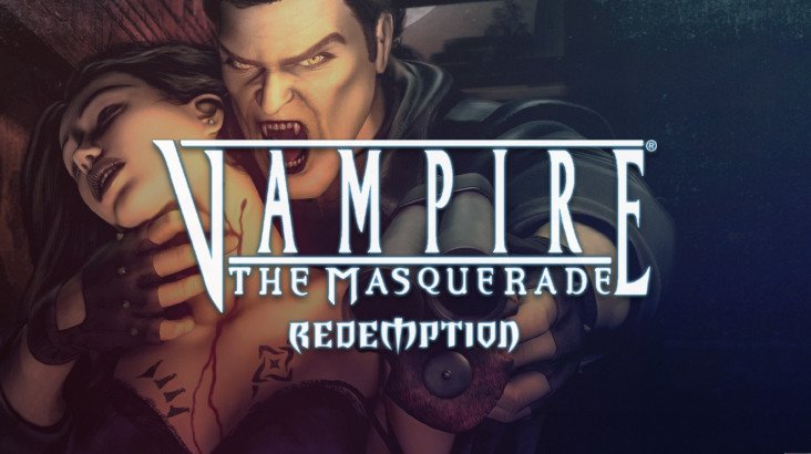 Vampire: The Masquerade – Redemption