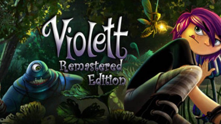 Violett: Soundtrack Edition