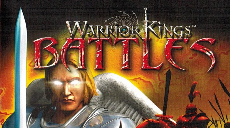 Warrior Kings: Battles