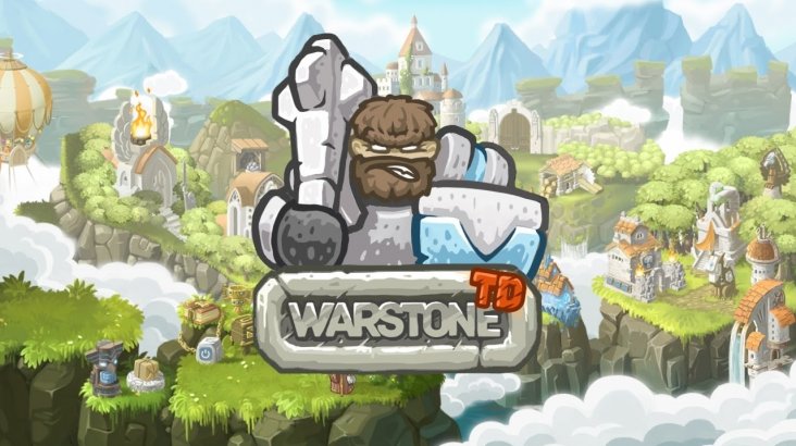 Warstone TD