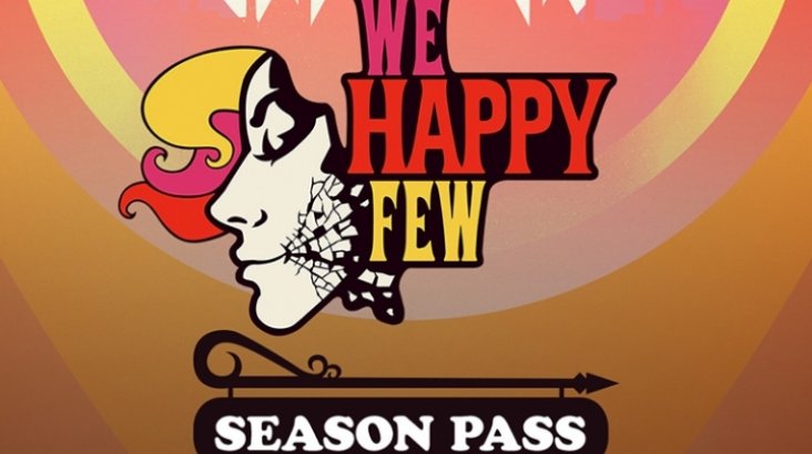 We Happy Few - Season Pass
