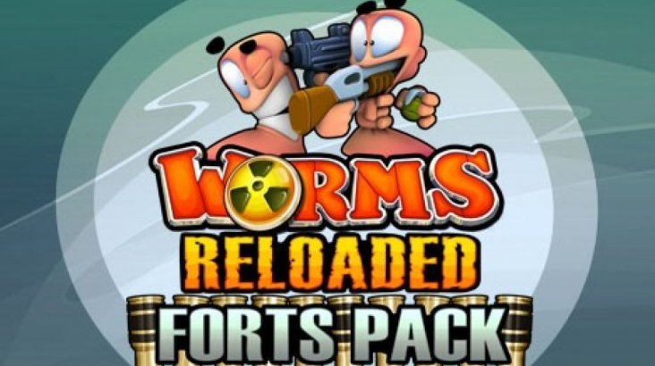Worms Reloaded Fort Booster Pack