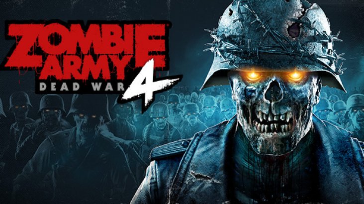 Zombie Army 4: Dead War
