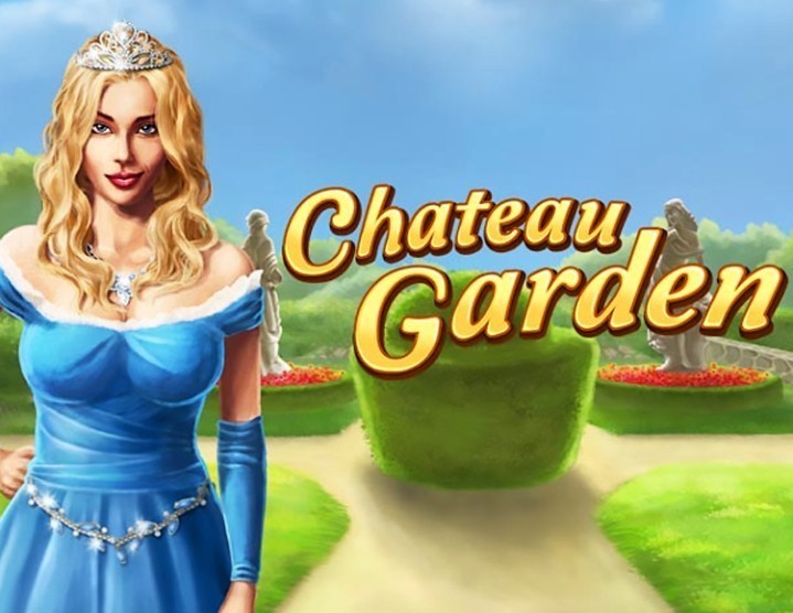 Chateau Garden Chateau Garden