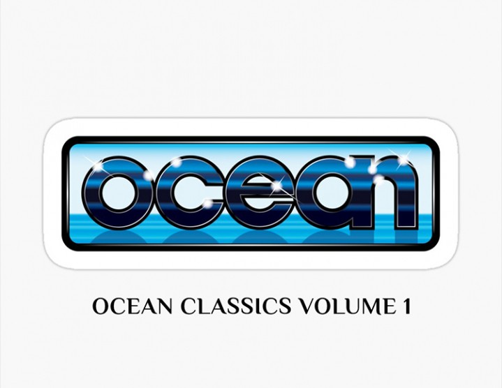Ocean Classics Volume 1 Ocean Classics Volume 1