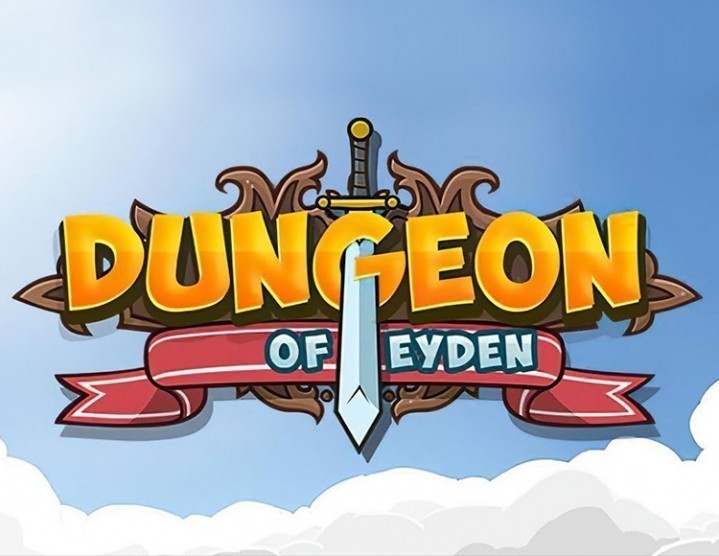 Dungeon of Eyden Dungeon of Eyden