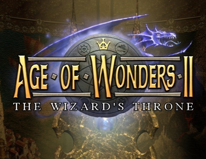 Age of Wonders II The Wizard’s Throne Age of Wonders II: The Wizard’s Throne