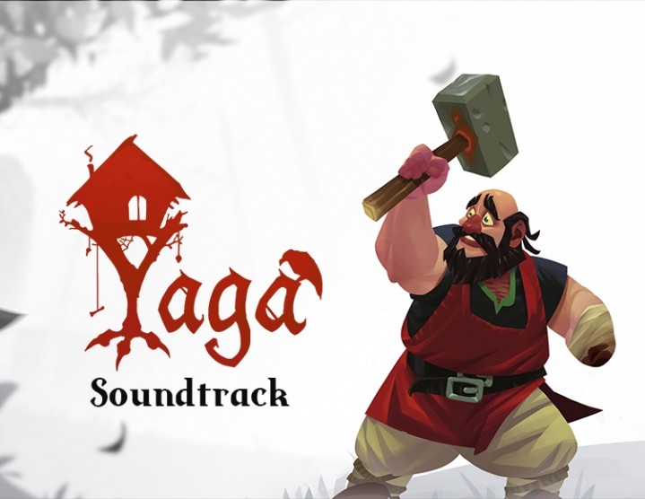 Yaga Soundtrack Yaga Soundtrack