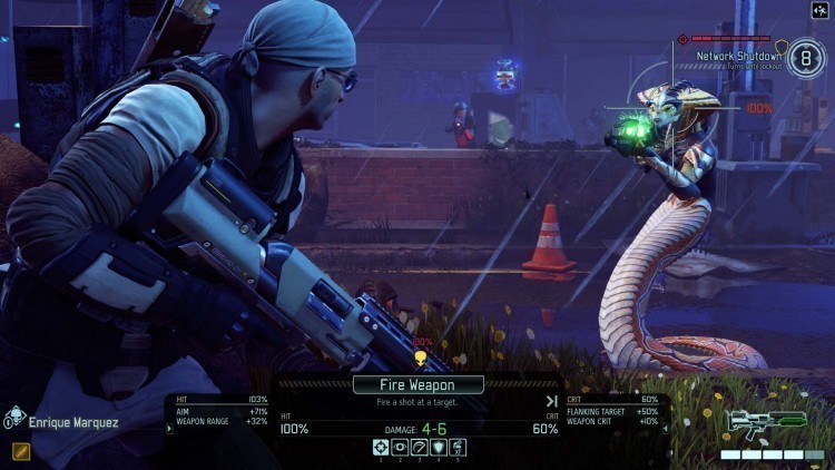 Обзор XCOM 2: гениальное продолжение борьбы с инопланетными существами