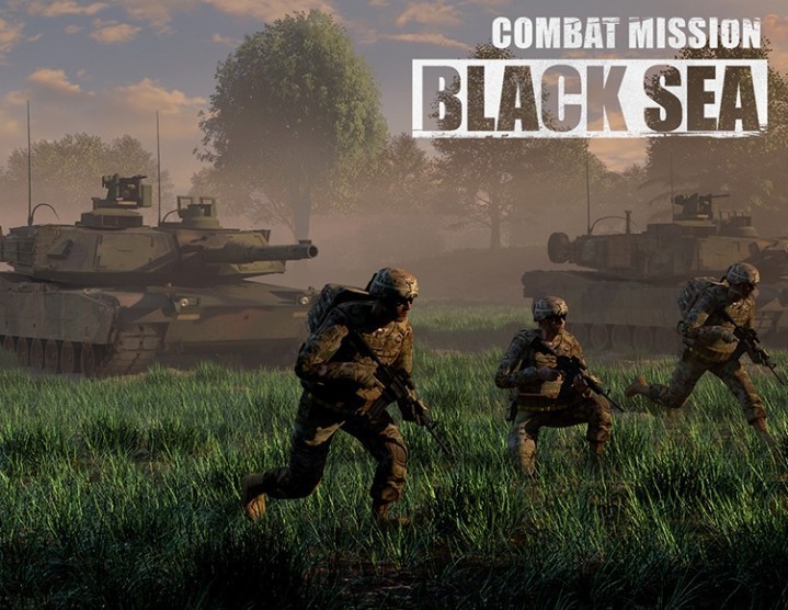 Combat Mission Black Sea Combat Mission Black Sea