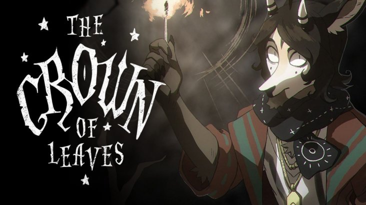 The Crown of Leaves The Crown of Leaves