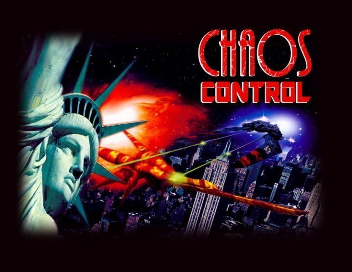 Chaos Control Chaos Control