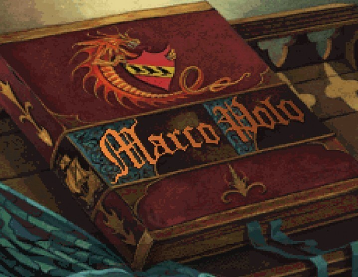 Marco Polo Marco Polo