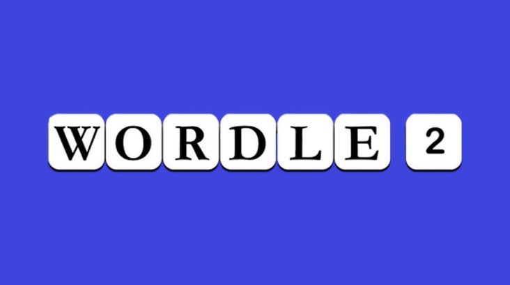 Wordle 2 Wordle 2