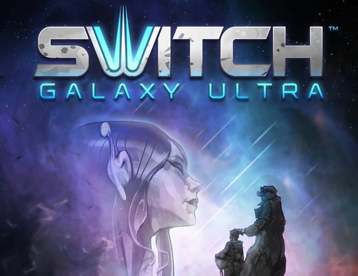 Switch Galaxy Ultra Switch Galaxy Ultra
