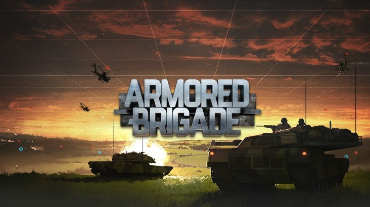 Armored Brigade Armored Brigade